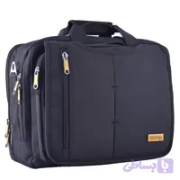 کیف لپ تاپ مدل MG-02 مناسب برای لپ تاپ تا 15.6 اینچ
