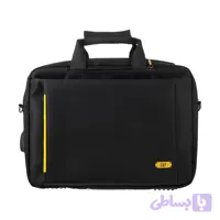 کیف لپ تاپ کد CT-06 مناسب برای لپ تاپ 15.6 اینچی