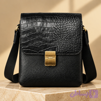 کیف چرم اسپرت