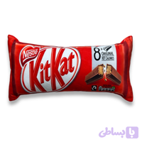 کوسن شکلاتKITKAT