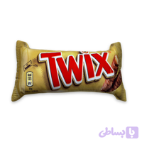 کوسن شکلات TWIX