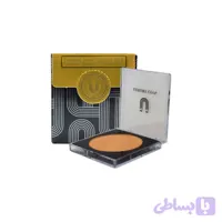 پنکک آرایشی لاکچری کوین شماره ۱۰۱
