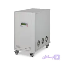 استابلایزر سه فاز 30 کاوا رله‌ای 3xp30000