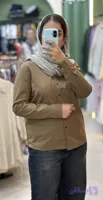 شومیز وارداتی برند اچ اند ام