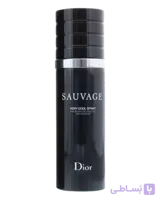 عطر دیور ساواج وری کول اسپری | Dior Sauvage Very Cool Spray