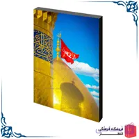 شاسی عکس گنبد امام حسین (ع)