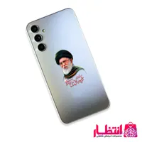 برچسب برجسته UV شهید سیدعلی حسینی خامنه ای