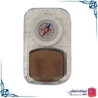 رکعت شمار قبله نما دار حضرت