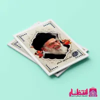 دفتر مشق طرح رهبری کد6