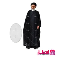 استند رومیزی سید مجتبی خامنه ای کد2