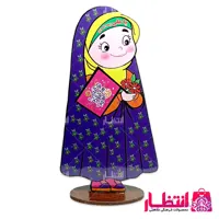 استند کودکانه طرح غدیر کد1