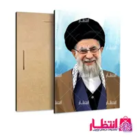 قاب شاسی رهبری کد12