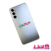 برچسب برجسته UV جان فدای ایران