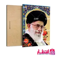 قاب شاسی رهبری کد16