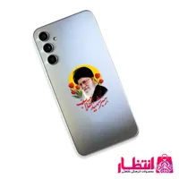 برچسب برجسته UV رهبر شهید انقلاب