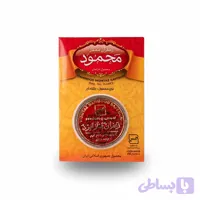 زعفران 0.5 گرمی کارتی پولکی محمود