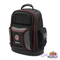 کوله‌پشتی ابزار حرفه‌ای یاتو YATO مدل YT-74280