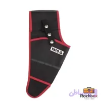 کیف کمری نگهدارنده ابزار شارژی(دریل شارژی) یاتو YATO مدل YT-7414