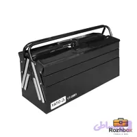 جعبه ابزار فلزی یاتو YATO مدل YT-0881