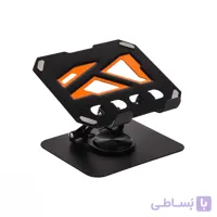 هولدر استند تبلت و لپ تاپ فلزی L-363