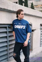تیشرت chiefs پک چهار عددی
