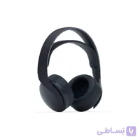 هدست Pulse 3D پلی استیشن رنگ مشکی – کارکرده