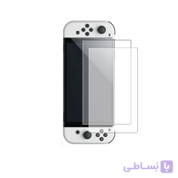 محافظ صفحه Screen Pro برای نینتندو سوییچ 2