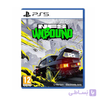 بازی Need for Speed Unbound برای PS5