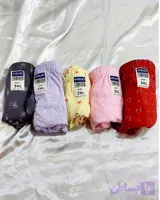 شورت لیفه ای ویولت رحتی و تمام نخی