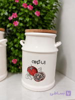 بانکه رب گوجه فرنگی
