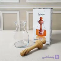 عسل خوری کد ۰۰۹