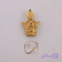 پلاک تاج