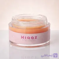 کره بدن هلو
