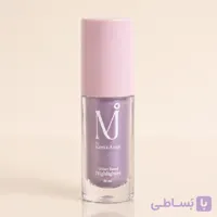 هایلایتر گلاسی لیلیک
