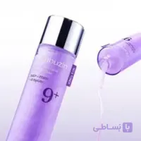 تونر 9 پپتاید نامبوزین