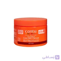 کرم ژل حالت دهنده مو کنتو لاین استایل