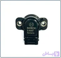 سنسور دریچه گاز زیمنس بوش