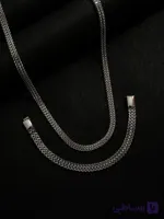 ست دوبل مگنتی سفید