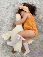 عروسک کامفورتر غاز اورجینال