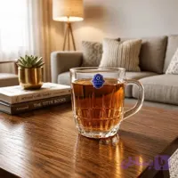 لیوان محک امپراطور انیکس