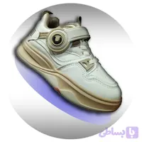 کفش اسپورت بچه گانه وارداتیSport8066