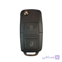 قاب ریموت پژو فابریکی وارداتی