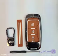کاور فلزی لاکچری فیدلیتی