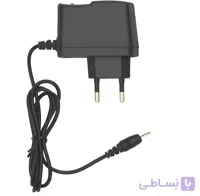 شارژر سوزنی فندکی دزدگیر تصویری استیل میت