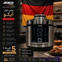 مولتی‌کوکر آیکو