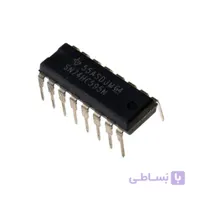 آی سی 74HC595 - dip