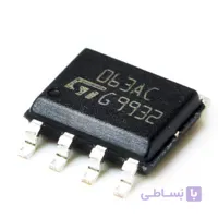 آی سی سوئیچینگ MC34063