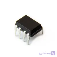 آی سی سوئیچینگ ICL7660