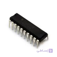 آی سی 74HC245N