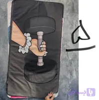 حوله ورزشی